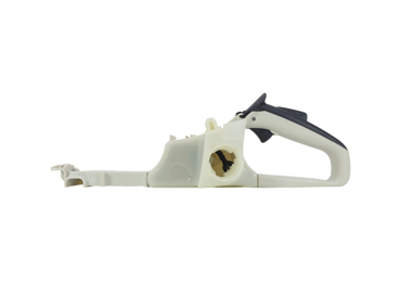 Palivová nádrž pre reťazové píly Stihl MS231 MS251 MS231 CBE 2-Mix MS251 CBE 2-Mix (OEM 11433500833 11433500832)