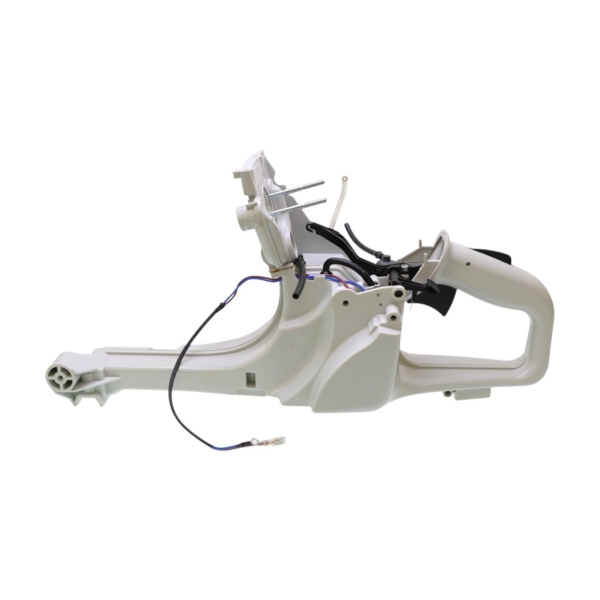 Palivová nádrž pre rozbrusovacie píly Stihl TS700 TS800 (OEM 42243500817)