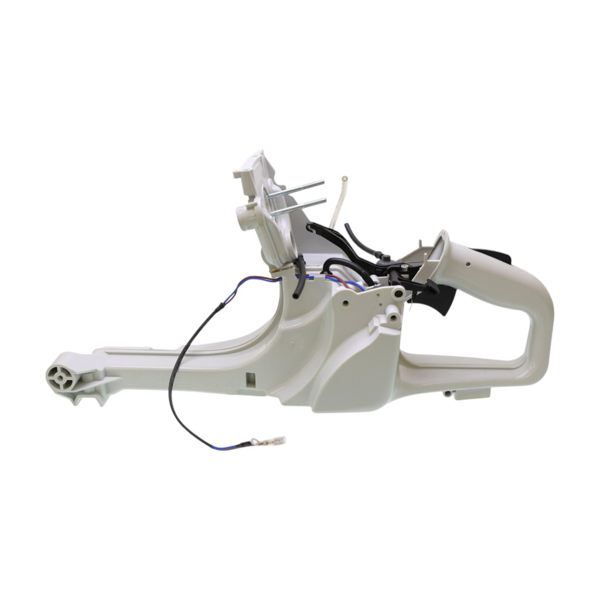 Palivová nádrž pre rozbrusovacie píly Stihl TS700 TS800 (OEM 42243500817)