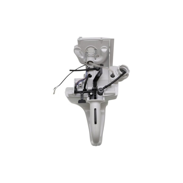 Palivová nádrž pre rozbrusovacie píly Stihl TS700 TS800 (OEM 42243500817)