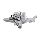 Palivová nádrž pre rozbrusovacie píly Stihl TS700 TS800 (OEM 42243500817)