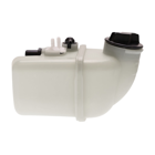 Palivová nádrž pre Stihl FS87 FS100 FS130R FC90 FC100 HL90 HL100 HT100 HT130 KM90 KM100 KM110 KM130 SP90 (OEM 41803500418)