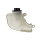 Palivová nádrž pre Stihl FS87 FS100 FS130R FC90 FC100 HL90 HL100 HT100 HT130 KM90 KM100 KM110 KM130 SP90 (OEM 41803500418)