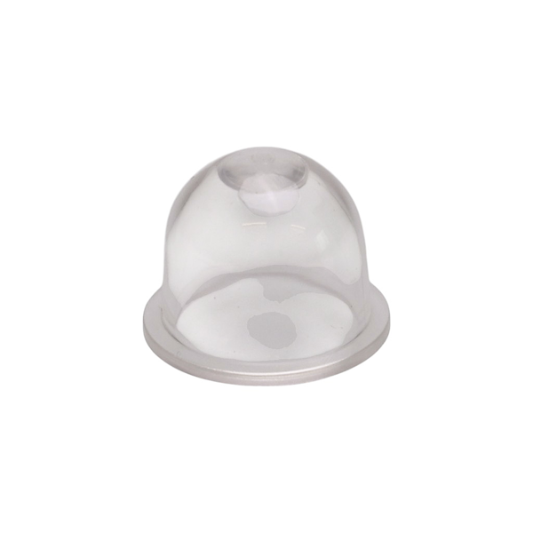 Palivová pumpička pre čínske krovinorezy a krovinorezy z hobbymarketov s objemom motora 26 cm3 32 cm3 43 cm3 52 cm3