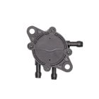 Palivové čerpadlo pre motory Briggs & Stratton (OEM 491922 691034 692313 808492 808656)