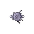 Palivové čerpadlo pre motory Briggs & Stratton (OEM 491922 691034 692313 808492 808656)