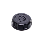 Palivové viečko nádrže pre motory Zongshen NP100 NP150 XP140 XP200 (OEM 100008754)