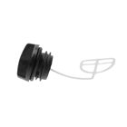 Palivové viečko pre čínske motorové píly a píly z hobbymarketov objem motora 38 ccm 45 ccm 52 ccm 58 ccm