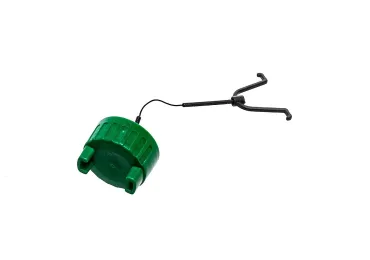 Palivové viečko pre Husqvarna 223L 223R 241R 241R 241RJ 322R 323R 323RJ 535FBX 535LS 535RJ (OEM 503911802)