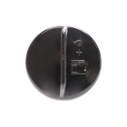 Palivové viečko pre krovinorezy Stihl FS55 FS85 FS88 FS120 FS200 FS300 FS350 FS400 FS450 (OEM 41281829500)