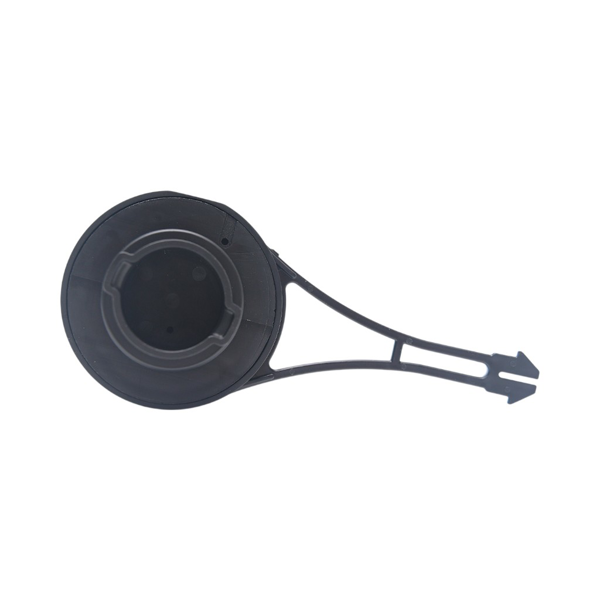 Palivové viečko pre motory Briggs & Stratton 08P000 09P000 550e 550ex 625e 675ex 725ex Series (OEM 799585)