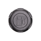 Palivové viečko pre motory Honda GC135 GC160 GC190 GCV135 GCV160 GCV190 GX100 GXV160 (OEM 17620-ZL8-003 17620-ZL8-013 17620-ZL8-023)