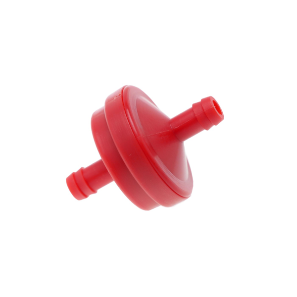 Palivový filter 155 Mikrónov pre motory Briggs & Stratton bez palivového čerpadla (OEM 298090 298090S 4105 297298 298090 395018 425240)
