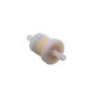 Palivový filter 75 Micron pre motory Briggs & Stratton s palivovým čerpadlom originálny diel (OEM 691035 493629 695666 4129)
