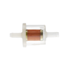 Palivový filter 75 Mikrónov pre motory Briggs & Stratton s palivovým čerpadlom (OEM 691035 493629 695666 4129)