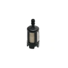Palivový filter pre motorové píly a krovinorezy Husqvarna 36 136 142 236 125R Jonsered 2040 CS2137 CS2238 BC2128 2036 Flymo XLT250 Partner 351 370 (OEM 53009