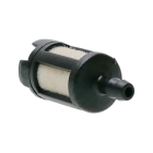 Palivový filter pre motorové píly krovinorezy a ďalšiu záhradnú techniku