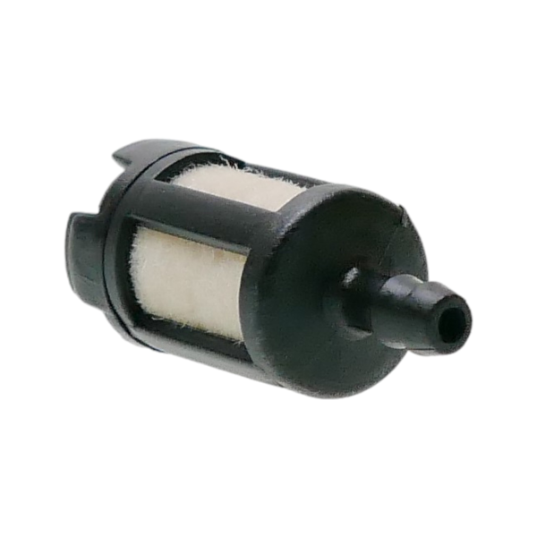 Palivový filter pre motorové píly krovinorezy a ďalšiu záhradnú techniku