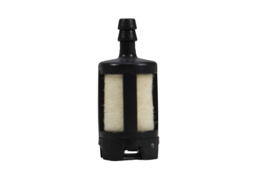 Palivový filter pre motorové píly krovinorezy a ďalšiu záhradnú techniku