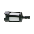 Palivový filter pre motorové píly krovinorezy a ďalšiu záhradnú techniku