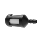 Palivový filter pre motorové píly krovinorezy a ďalšiu záhradnú techniku