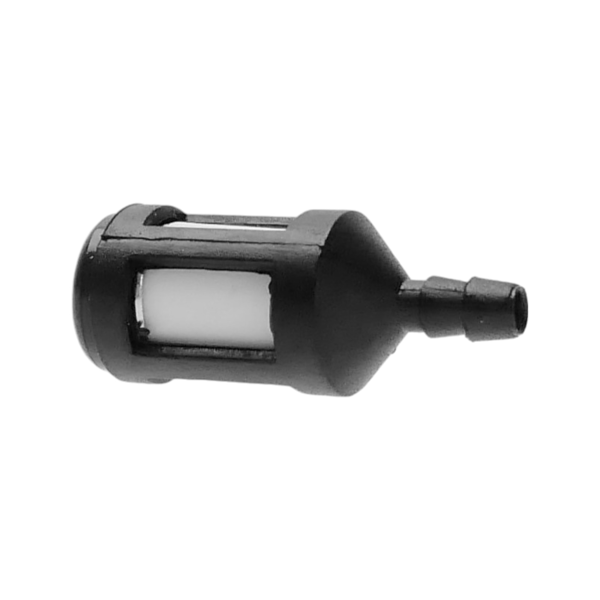 Palivový filter pre motorové píly krovinorezy a ďalšiu záhradnú techniku