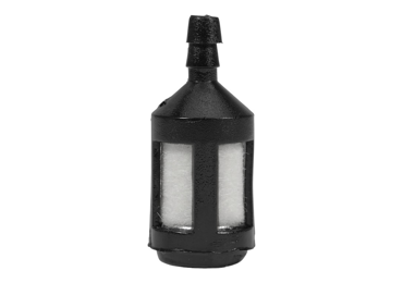 Palivový filter pre motorové píly krovinorezy a ďalšiu záhradnú techniku
