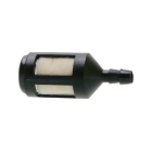 Palivový filter pre motorové píly krovinorezy a ďalšiu záhradnú techniku