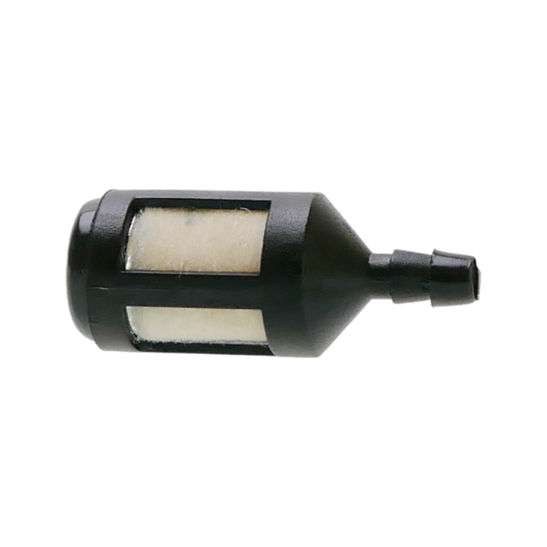 Palivový filter pre motorové píly krovinorezy a ďalšiu záhradnú techniku