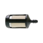 Palivový filter pre motorové píly krovinorezy a ďalšiu záhradnú techniku