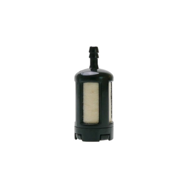 Palivový filter pre motorové píly krovinorezy a ďalšiu záhradnú techniku