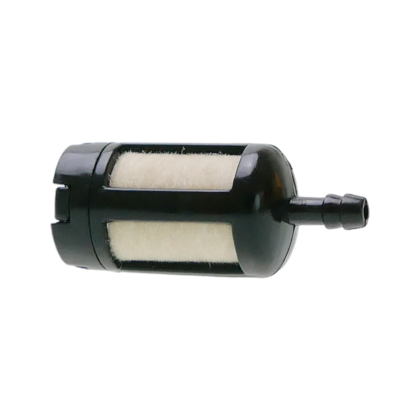 Palivový filter pre motorové píly krovinorezy a ďalšiu záhradnú techniku