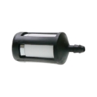 Palivový filter pre motorové píly krovinorezy a ďalšiu záhradnú techniku