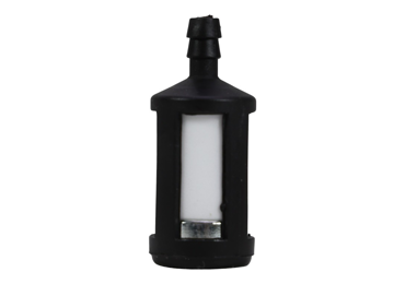 Palivový filter pre motorové píly krovinorezy a ďalšiu záhradnú techniku