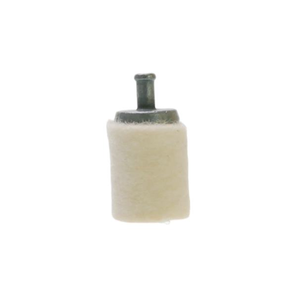 Palivový filter pre motorové píly krovinorezy a ďalšiu záhradnú techniku