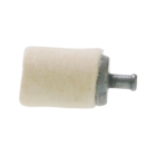 Palivový filter pre motorové píly krovinorezy a ďalšiu záhradnú techniku