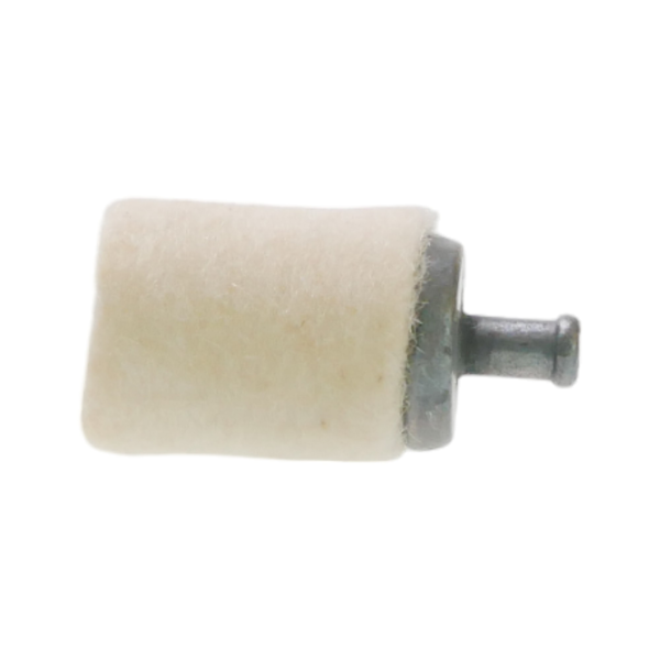 Palivový filter pre motorové píly krovinorezy a ďalšiu záhradnú techniku