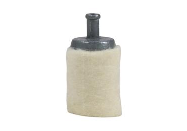 Palivový filter pre motorové píly krovinorezy a ďalšiu záhradnú techniku