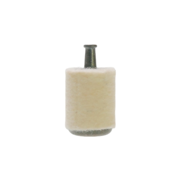 Palivový filter pre motorové píly krovinorezy a ďalšiu záhradnú techniku