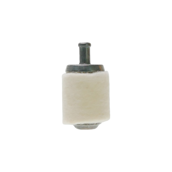 Palivový filter pre motorové píly krovinorezy a ďalšiu záhradnú techniku