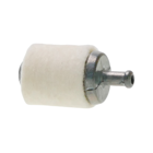 Palivový filter pre motorové píly krovinorezy a ďalšiu záhradnú techniku