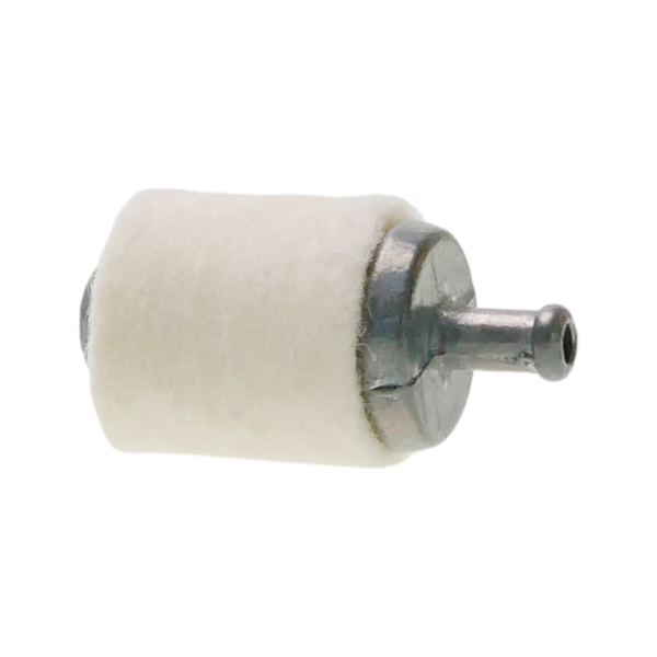 Palivový filter pre motorové píly krovinorezy a ďalšiu záhradnú techniku