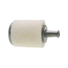 Palivový filter pre motorové píly krovinorezy a ďalšiu záhradnú techniku