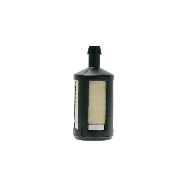 Palivový filter pre motorové píly krovinorezy a ďalšiu záhradnú techniku