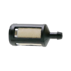 Palivový filter pre motorové píly krovinorezy a ďalšiu záhradnú techniku