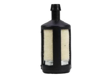 Palivový filter pre motorové píly krovinorezy a ďalšiu záhradnú techniku