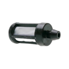 Palivový filter pre motorové píly krovinorezy a ďalšiu záhradnú techniku