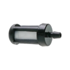 Palivový filter pre motorové píly krovinorezy a ďalšiu záhradnú techniku