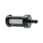 Palivový filter pre motorové píly krovinorezy a ďalšiu záhradnú techniku