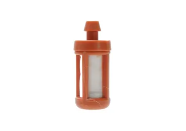 Palivový filter pre motorové píly krovinorezy a ďalšiu záhradnú techniku